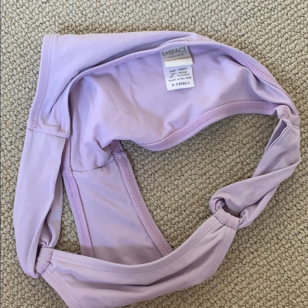 Lspace bottoms - Picture 3 of 3